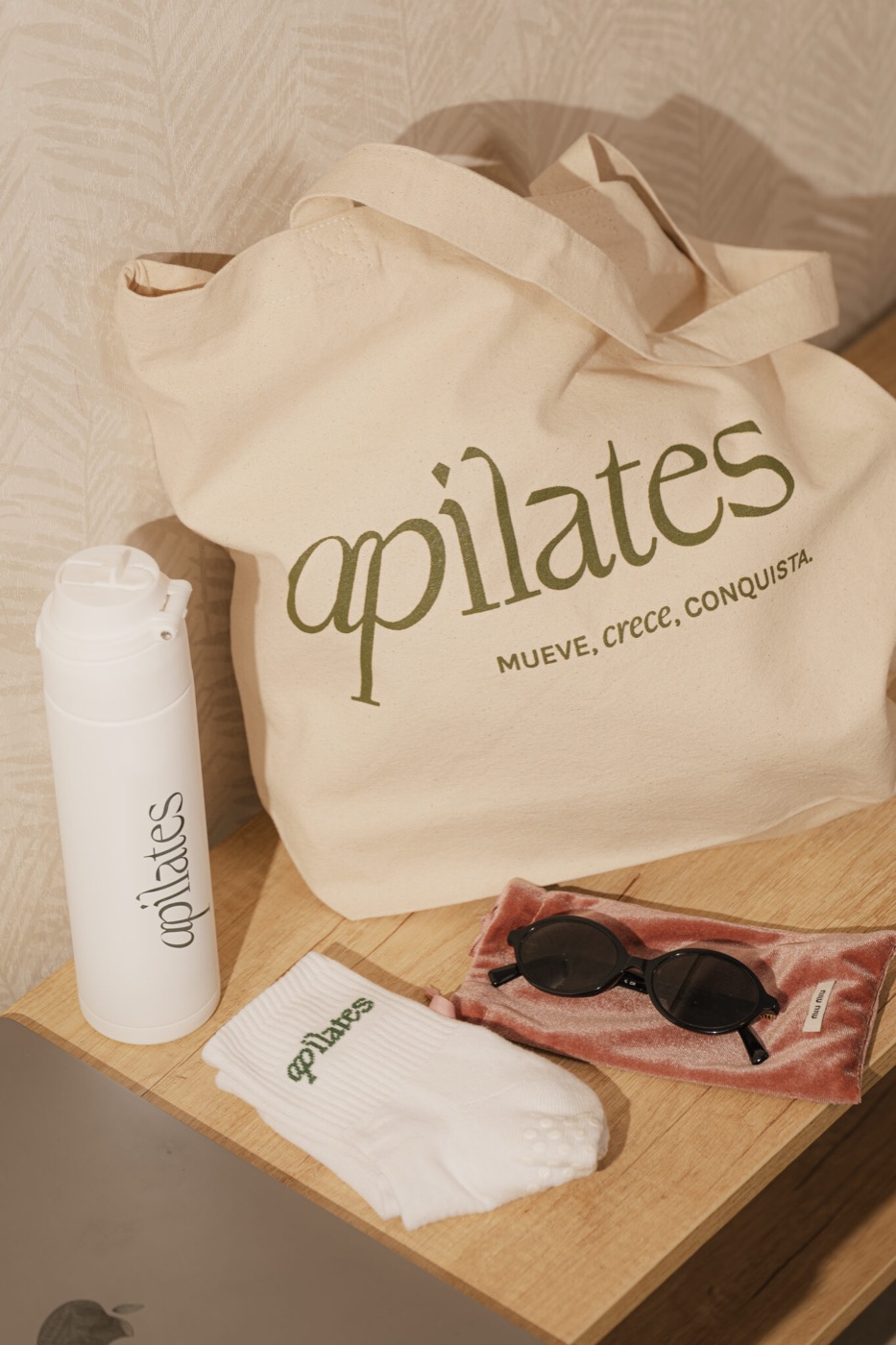 Bolsa APilates
